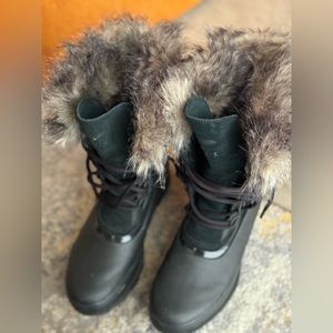 Sorel Snow Boots